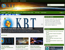 Tablet Screenshot of grup.kuark.org